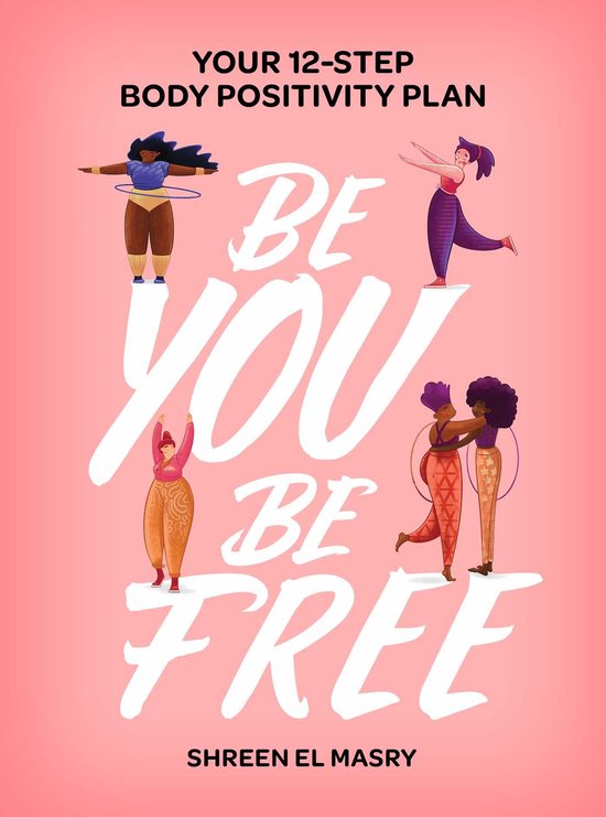 Be You Be Free - cover