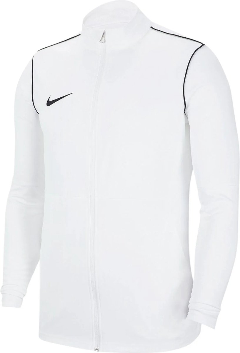Nike Dri-FIT Park 20 Trainingsjack Junior - Maat 140