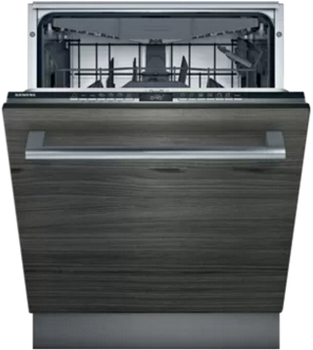 Siemens iQ300 SN63EX14CE vaatwasser Volledig ingebouwd 13 couverts C