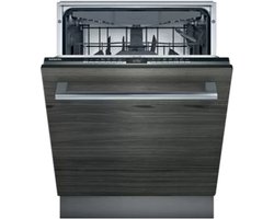 Siemens SN63EX14CE - iQ300 - Inbouw vaatwasser