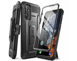 Supcase i-Blason Unicorn Beetle Pro Case voor Samsung Galaxy A54 - Zwart