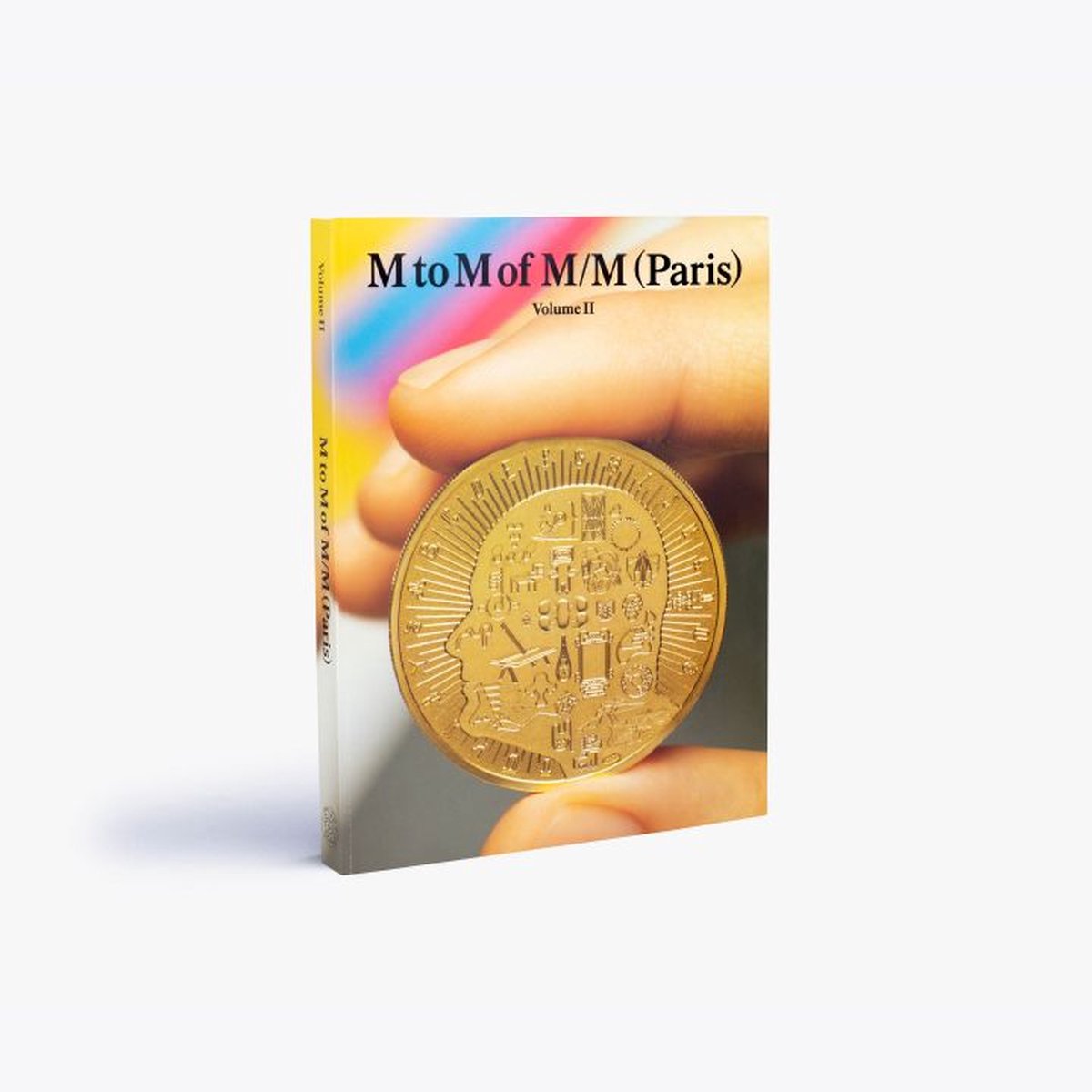 M to M of M/M (Paris) エムエムパリス M to M of M/M (Paris) エムエムパリス - メルカリ