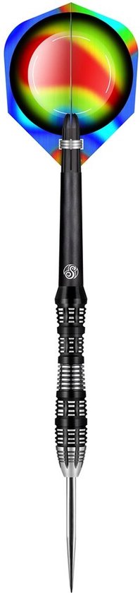 ONE80 Sbite-S-B2 90% Freccette Steel Darts