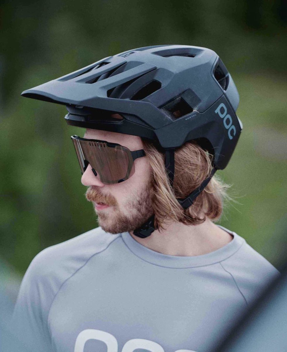 Poc Kortal Mtb-helm Zwart XS-S – foto 6