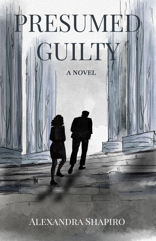 Presumed Guilty - cover