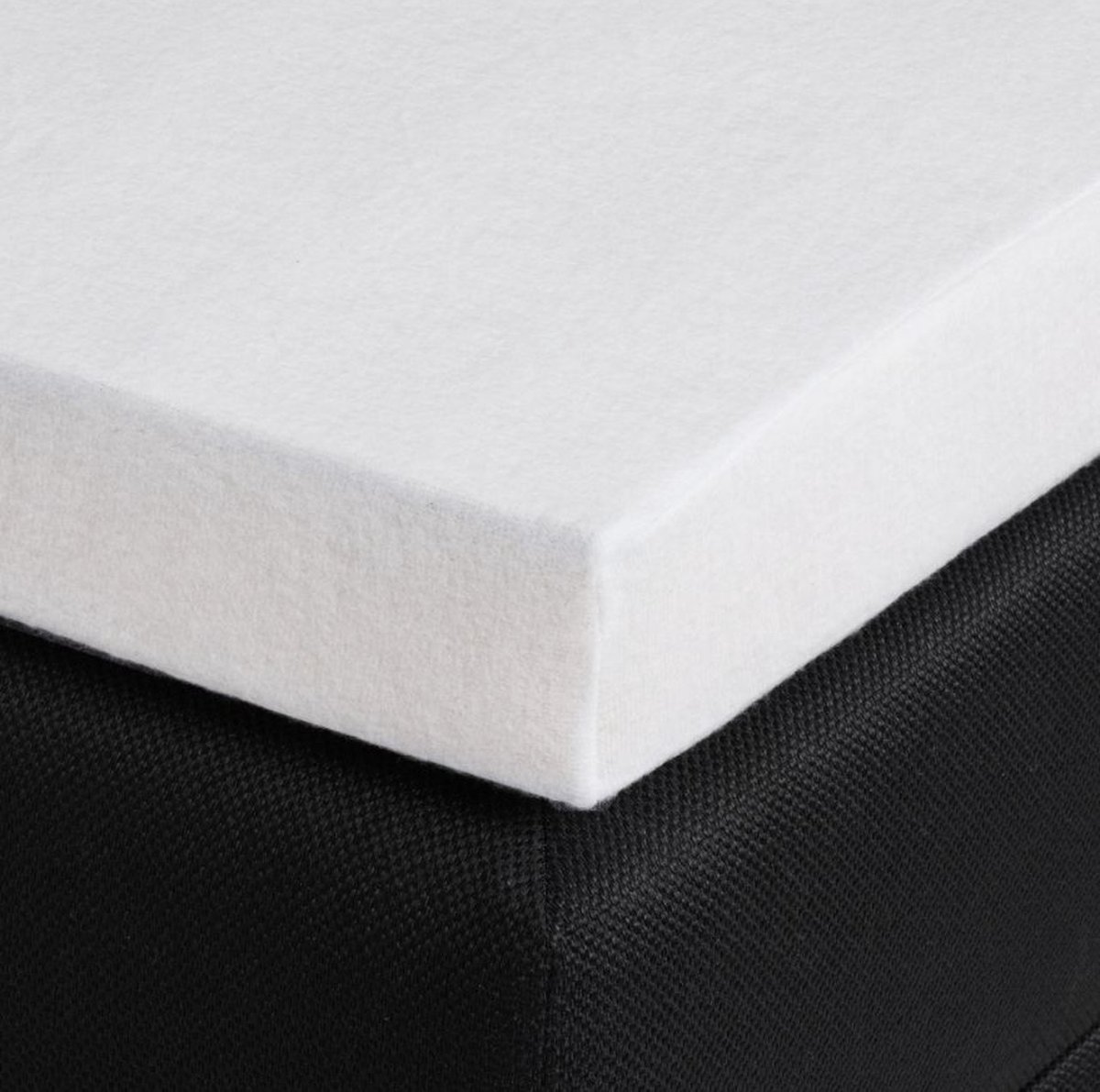 Zydante Swisstech Hoogwaardige Molton - 200x90