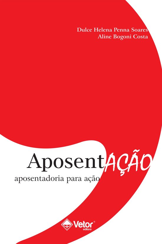 Aposentação - cover