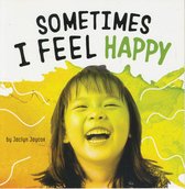 Sometimes I Feel Happy