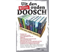 Uit den ouden doosch