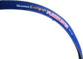 buitenband Fuzzbuster Fixie Pops vouwband (24-622) blauw