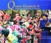 Queen Elizabeth II and the Royal Family in Canada
