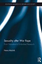Routledge Research in Gender and Society - Sexuality after War Rape