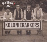 Koloniekakkers