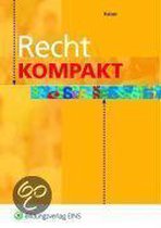 Recht kompakt. Lehrbuch