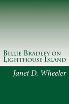 Billie Bradley on Lighthouse Island