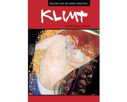 Grote Meesters Van De Kunst Klimt