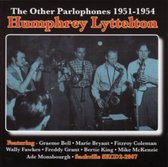 Humphrey Lyttleton - The Other Parlophones (CD)