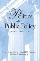 Politics and Public Policy