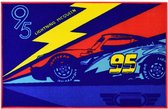 Disney Cars - Vloerkleed - 120 x 80 cm - Multi