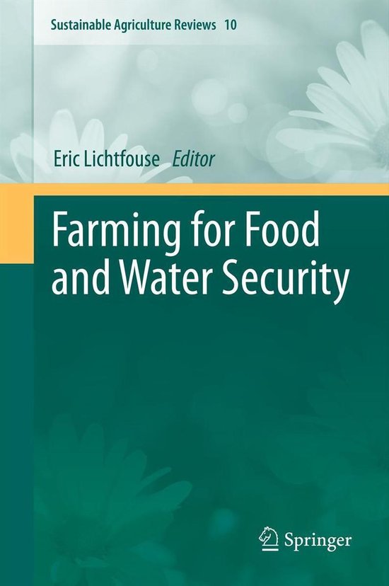 literature review on sustainable farming