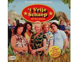 't Vrije Schaep