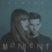 Ira Atari - Moment (CD)