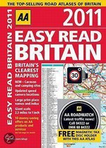 Aa Easy Read Britain