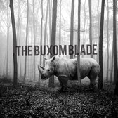 The Buxom Blade - The Buxom Blade (LP)