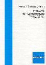 Probleme d. Lehrerbildung