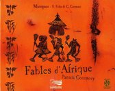 Fables D'Afrique