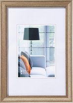 Walther Lounge - Fotolijst - Fotoformaat 15x20 cm - Staal