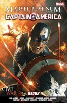 Definitive Captain America Redux