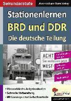Kohls Stationenlernen BRD und DDR / Die deutsche Teilung