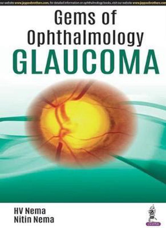 Gems of Ophthalmology 9789352702497 Hv Nema Boeken