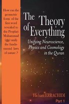 The Theory of Everything
