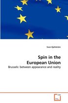 Spin in the European Union