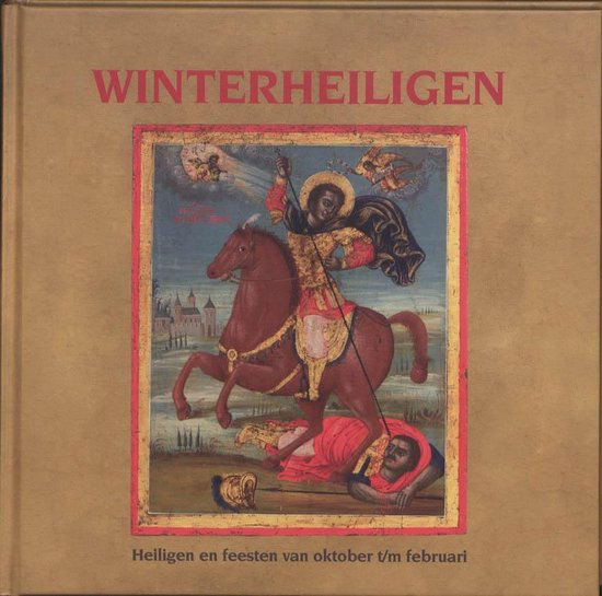 9789043517577 - Winterheiligen