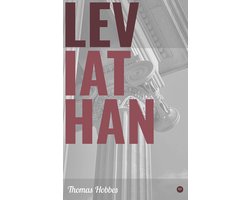 Omslag van Leviathan