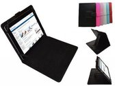 Zero-Brands Z-103 Tablet Hoes, Multi-stand Cover, Handige Case - Kleur Hot Pink