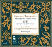 Brussels Philharmonic - Et Le Prix De Rome (2 CD)