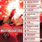 Christian Music Most Re Requested