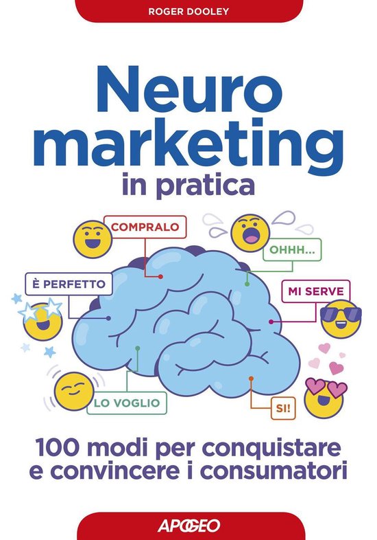Neuromarketing in pratica - cover