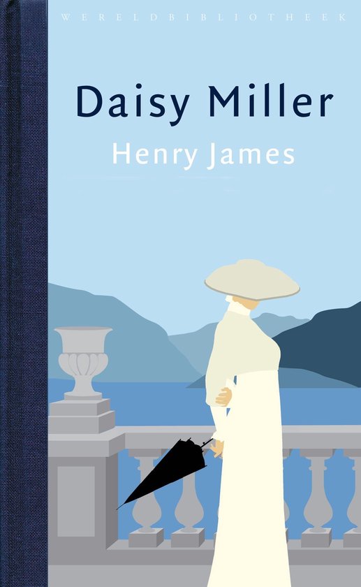 Daisy Miller - Henry James | Respetofundacion.org