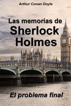 Las aventuras de Sherlock Holmes - El problema final