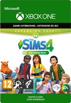 Les Sims 4 - Kit d'Objets Chambre d'enfants