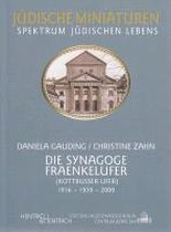 Die Synagoge Fraenkelufer