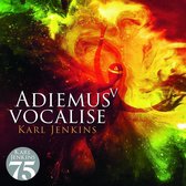 Karl Jenkins - Adiemus V - Vocalise (CD)