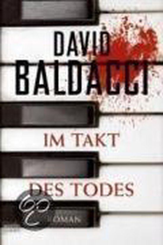 Im Takt des Todes - cover