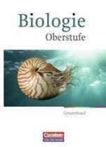 Biologie Oberstufe Gesamtband. Schülerbuch. Östliche Bundesländer und Berlin