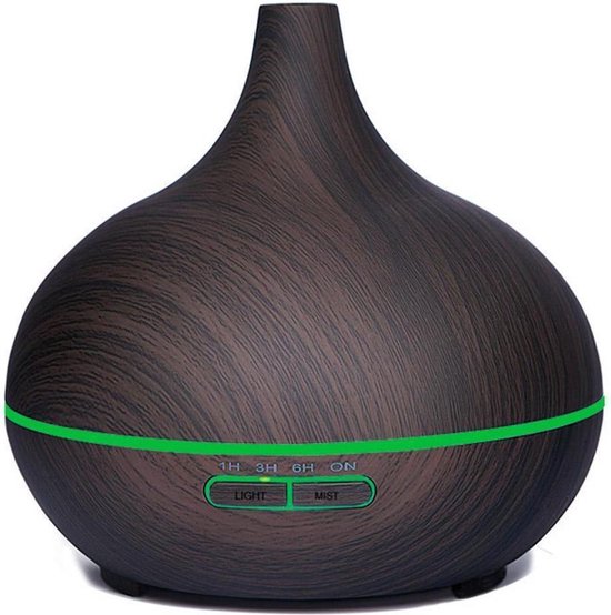 Lotus Aroma Diffuser 500 ml